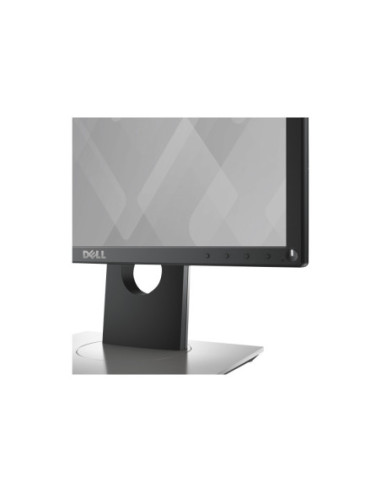Dell | Professional | P1917S | 19 " | IPS | HD | 5:4 | 60 Hz | 6 ms | 1280 x 1024 | LED pixels | 250 cd/m | HDMI ports quantity