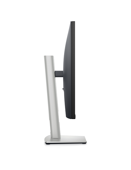 Dell | USB-C Hub Monitor | P2723QE | 27 " | IPS | UHD | 16:9 | 60 Hz | 5 ms | 3840 x 2160 | 350 cd/m | HDMI ports quantity 1 | 