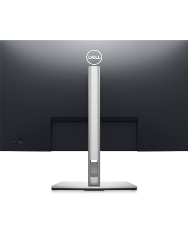 Dell | USB-C Hub Monitor | P2723QE | 27 " | IPS | UHD | 16:9 | 60 Hz | 5 ms | 3840 x 2160 | 350 cd/m | HDMI ports quantity 1 | 