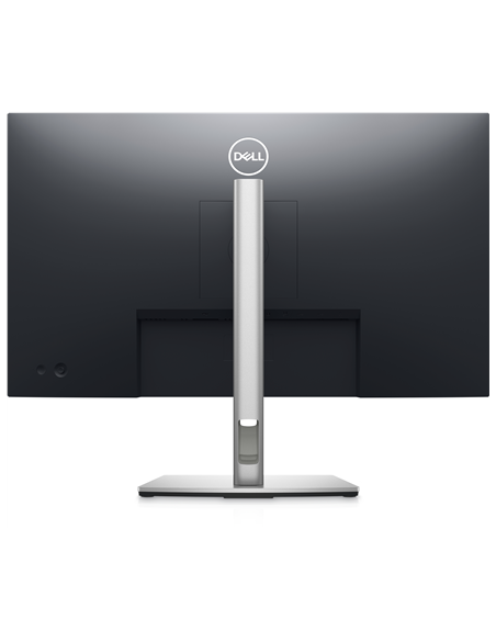 Dell | USB-C Hub Monitor | P2723QE | 27 " | IPS | UHD | 16:9 | 60 Hz | 5 ms | 3840 x 2160 | 350 cd/m | HDMI ports quantity 1 | 