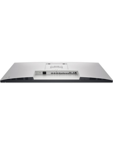 Dell | USB-C Hub Monitor | U4323QE | 42.5 " | IPS | UHD | 16:9 | 60 Hz | 5 ms | 3840 x 2160 | 350 cd/m | HDMI ports quantity 2