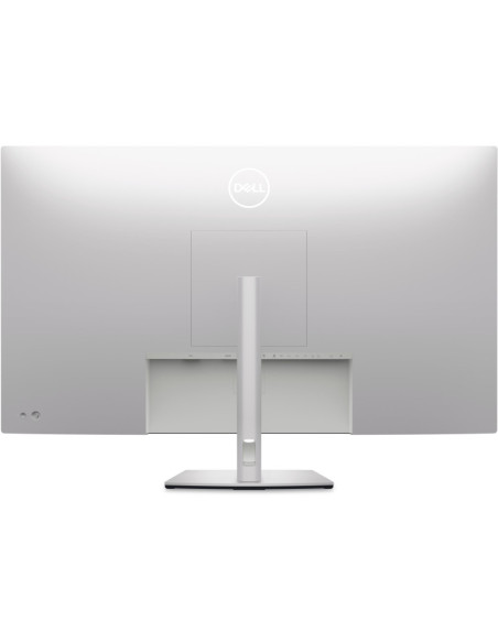 Dell | USB-C Hub Monitor | U4323QE | 42.5 " | IPS | UHD | 16:9 | 60 Hz | 5 ms | 3840 x 2160 | 350 cd/m | HDMI ports quantity 2