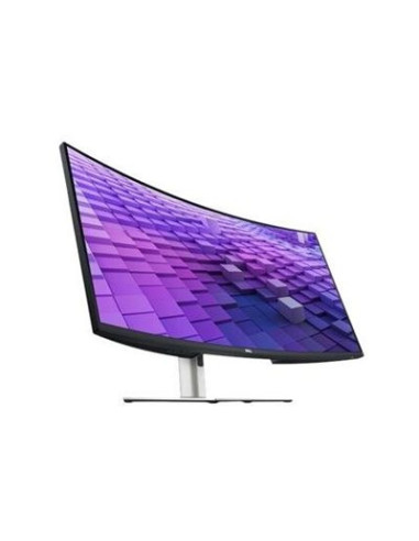 Dell | UltraSharp Monitor | U3824DW | 37.5 " | IPS | WQHD+ | 21:9 | 60 Hz | 8 ms | 3840 x 1600 | 300 cd/m | HDMI ports quantity