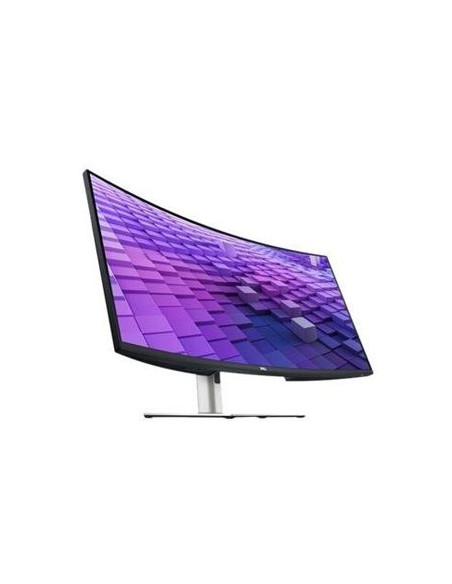 Dell | UltraSharp Monitor | U3824DW | 37.5 " | IPS | WQHD+ | 21:9 | 60 Hz | 8 ms | 3840 x 1600 | 300 cd/m | HDMI ports quantity