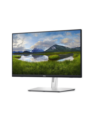 Dell | Touch Monitor | P2424HT | 24 " | IPS | FHD | 16:9 | 60 Hz | 5 ms | Touchscreen | 1920 x 1080 | 300 cd/m | HDMI ports qua