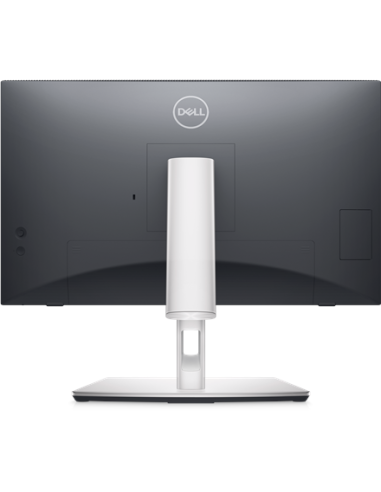 Dell | Touch Monitor | P2424HT | 24 " | IPS | FHD | 16:9 | 60 Hz | 5 ms | Touchscreen | 1920 x 1080 | 300 cd/m | HDMI ports qua