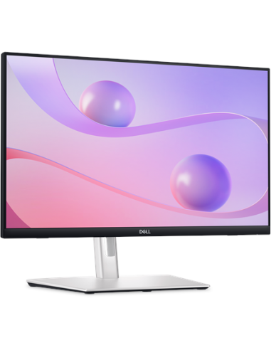 Dell | Touch Monitor | P2424HT | 24 " | IPS | FHD | 16:9 | 60 Hz | 5 ms | Touchscreen | 1920 x 1080 | 300 cd/m | HDMI ports qua