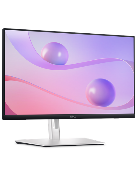 Dell | Touch Monitor | P2424HT | 24 " | IPS | FHD | 16:9 | 60 Hz | 5 ms | Touchscreen | 1920 x 1080 | 300 cd/m | HDMI ports qua