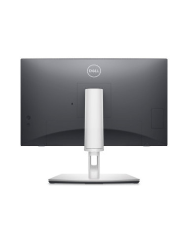 Dell | Touch Monitor | P2424HT | 24 " | IPS | FHD | 16:9 | 60 Hz | 5 ms | Touchscreen | 1920 x 1080 | 300 cd/m | HDMI ports qua