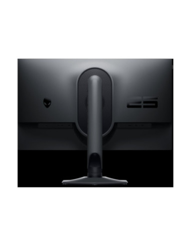 Dell | Gaming Monitor | AW2524HF | 25 " | IPS | FHD | 16:9 | 500 Hz | 1 ms | 1920 x 1080 | HDMI ports quantity 1 | Black