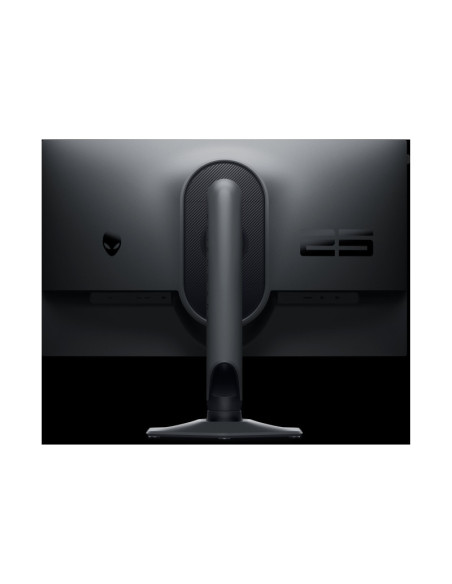 Dell | Gaming Monitor | AW2524HF | 25 " | IPS | FHD | 16:9 | 500 Hz | 1 ms | 1920 x 1080 | HDMI ports quantity 1 | Black