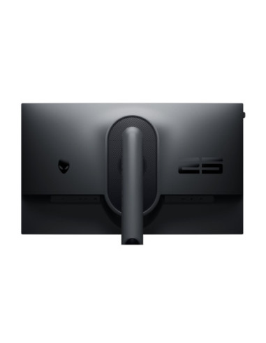 Dell | Gaming Monitor | AW2524HF | 25 " | IPS | FHD | 16:9 | 500 Hz | 1 ms | 1920 x 1080 | HDMI ports quantity 1 | Black