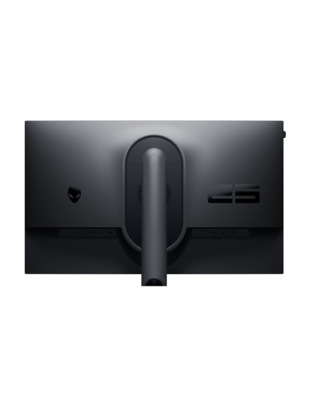 Dell | Gaming Monitor | AW2524HF | 25 " | IPS | FHD | 16:9 | 500 Hz | 1 ms | 1920 x 1080 | HDMI ports quantity 1 | Black