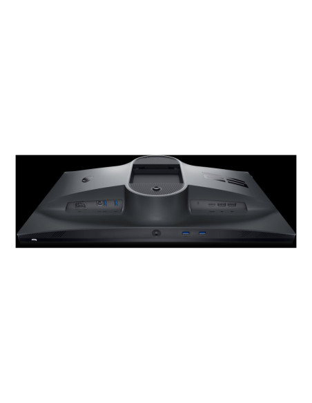Dell | Gaming Monitor | AW2524HF | 25 " | IPS | FHD | 16:9 | 500 Hz | 1 ms | 1920 x 1080 | HDMI ports quantity 1 | Black