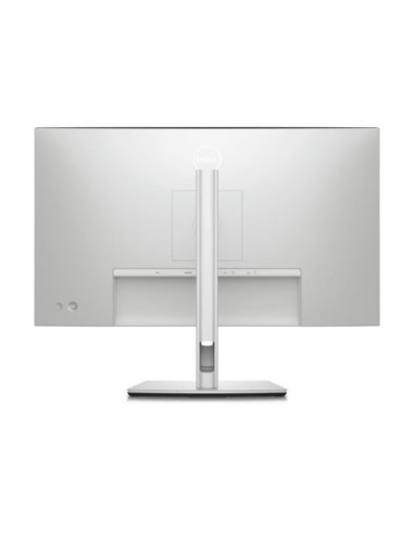 Dell | Monitor | U2724D | IPS | 16:9 | 120 Hz | 5 ms | 350 cd/m | Silver