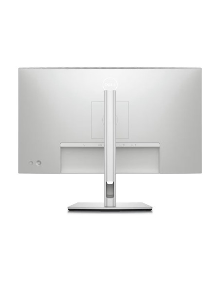 Dell | Monitor | U2724D | IPS | 16:9 | 120 Hz | 5 ms | 350 cd/m | Silver