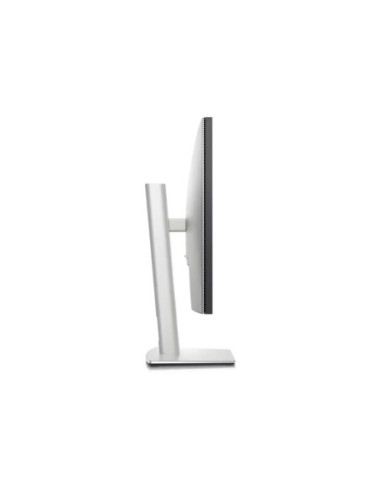 Dell | Monitor | U2724D | IPS | 16:9 | 120 Hz | 5 ms | 350 cd/m | Silver