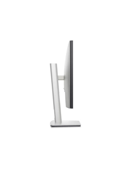 Dell | Monitor | U2724D | IPS | 16:9 | 120 Hz | 5 ms | 350 cd/m | Silver