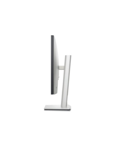 Dell | Monitor | U2724D | IPS | 16:9 | 120 Hz | 5 ms | 350 cd/m | Silver