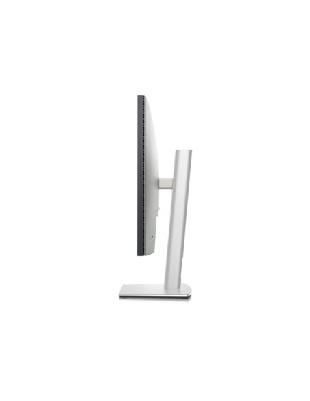 Dell | Monitor | U2724D | IPS | 16:9 | 120 Hz | 5 ms | 350 cd/m | Silver