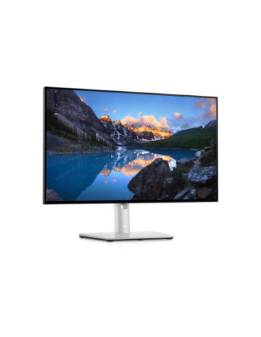 Dell | Monitor | U2424H | 24 " | IPS | 16:9 | 120 Hz | 5 ms | 250 cd/m | Silver