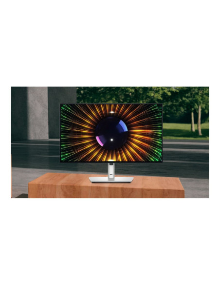 Dell | Monitor | U2424H | 24 " | IPS | 16:9 | 120 Hz | 5 ms | 250 cd/m | Silver