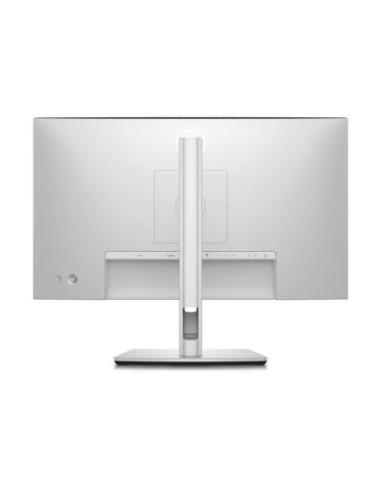 Dell | Monitor | U2424HE | 24 " | IPS | 16:9 | 120 Hz | 5 ms | Silver