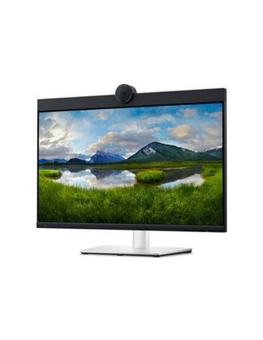 Dell | Monitor | P2424HEB | 24 " | IPS | 16:9 | 60 Hz | 8 ms | 1920 x 1080 pixels | 250 cd/m | HDMI ports quantity 1 | Black, S