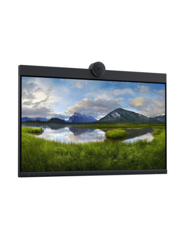 Dell | Monitor | P2424HEB | 24 " | IPS | 16:9 | 60 Hz | 8 ms | 1920 x 1080 pixels | 250 cd/m | HDMI ports quantity 1 | Black, S