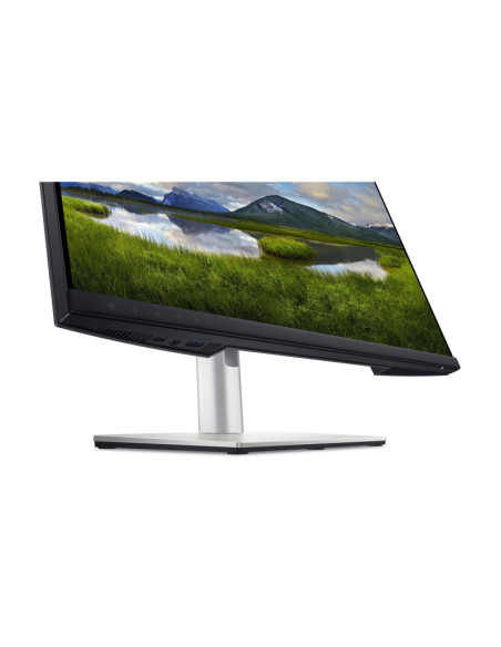 Dell | Monitor | P2424HEB | 24 " | IPS | 16:9 | 60 Hz | 8 ms | 1920 x 1080 pixels | 250 cd/m | HDMI ports quantity 1 | Black, S