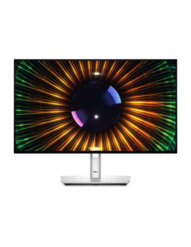 Dell | Monitor without stand | U2424H | 24 " | IPS | 16:9 | 120 Hz | 8 ms | 1920 x 1080 pixels | 250 cd/m | HDMI ports quantity
