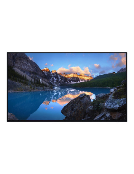 Dell | Monitor without stand | U2424H | 24 " | IPS | 16:9 | 120 Hz | 8 ms | 1920 x 1080 pixels | 250 cd/m | HDMI ports quantity