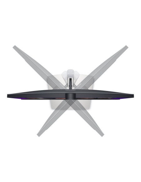 Dell | P2724DEB | 27 " | IPS | 16:9 | 60 Hz | 5 ms | 2560 x 1440 pixels | HDMI ports quantity 1 | Black | Warranty 36 month(s)