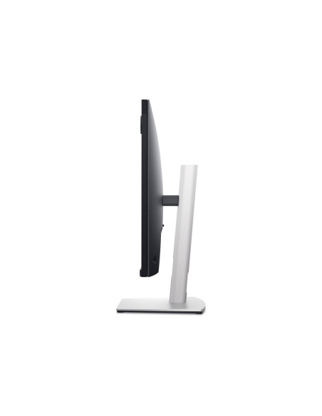 Dell | P2724DEB | 27 " | IPS | 16:9 | 60 Hz | 5 ms | 2560 x 1440 pixels | HDMI ports quantity 1 | Black | Warranty 36 month(s)