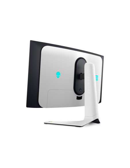 Dell | Curved Screen Gaming Monitor | AW3225QF | 31.6 " | OLED | 4K UHD | 16:9 | 240 Hz | 0.03 ms | 3840 x 2160 pixels | 1000 c