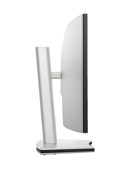 Dell | U4025QW | 39.7 " | IPS | WUHD | 21:9 | 120 Hz | 5 ms | 5120 x 2160 pixels | 600 cd/m | Power connector, HDMI, DisplayPor