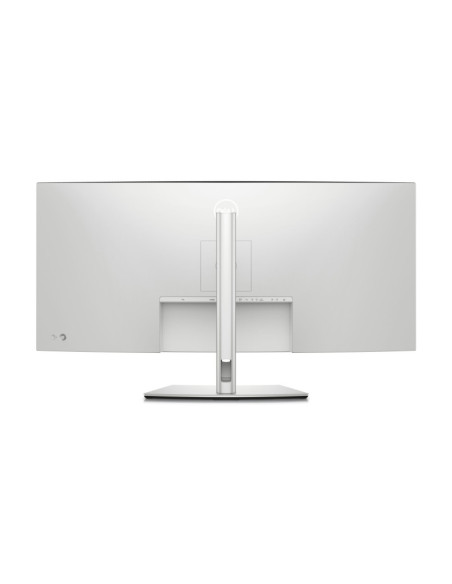 Dell | U4025QW | 39.7 " | IPS | WUHD | 21:9 | 120 Hz | 5 ms | 5120 x 2160 pixels | 600 cd/m | Power connector, HDMI, DisplayPor