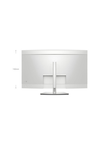 Dell | U4025QW | 39.7 " | IPS | WUHD | 21:9 | 120 Hz | 5 ms | 5120 x 2160 pixels | 600 cd/m | Power connector, HDMI, DisplayPor