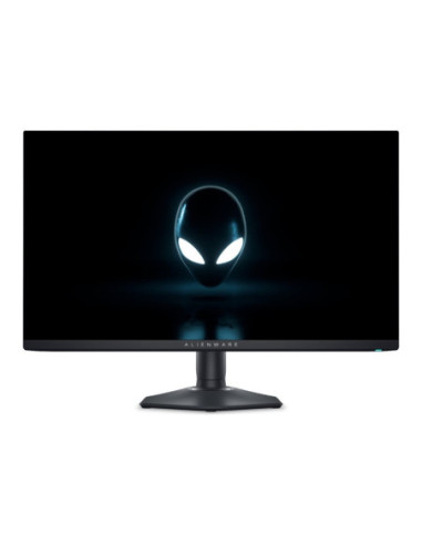 Dell | AW2725DF | 27 " | QD OLED | 16:9 | 60 Hz | 0.03 ms | 2560 x 1440 pixels | HDMI ports quantity 1 | Black | Warranty 36 mo