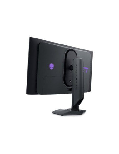 Dell | AW2725DF | 27 " | QD OLED | 16:9 | 60 Hz | 0.03 ms | 2560 x 1440 pixels | HDMI ports quantity 1 | Black | Warranty 36 mo