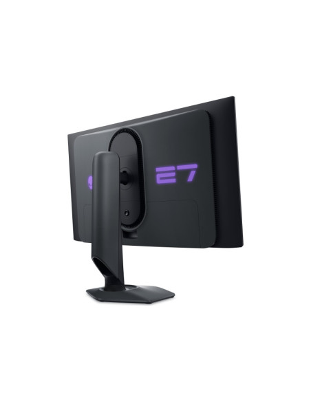 Dell | AW2725DF | 27 " | QD OLED | 16:9 | 60 Hz | 0.03 ms | 2560 x 1440 pixels | HDMI ports quantity 1 | Black | Warranty 36 mo