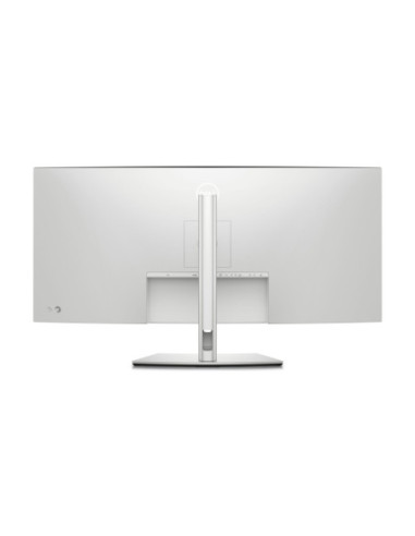 Dell | U4025QW | 40 " | IPS | 21:9 | 120 Hz | 8 ms | 5120 x 2160 pixels | 450 cd/m | HDMI ports quantity 1 | Silver