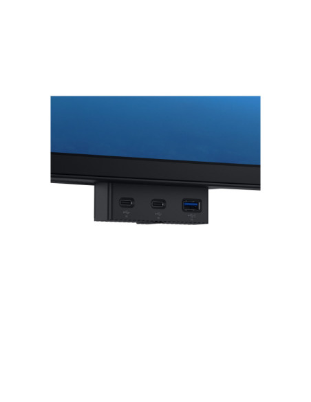 Dell | U4025QW | 40 " | IPS | 21:9 | 120 Hz | 8 ms | 5120 x 2160 pixels | 450 cd/m | HDMI ports quantity 1 | Silver