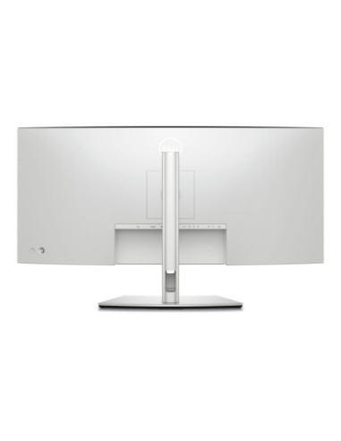Dell | 34 " | IPS | 21:9 | 120 Hz | 5 ms | 3440 x 1440 pixels | 300 cd/m | HDMI ports quantity 1