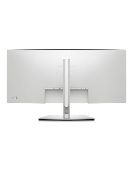 Dell | 34 " | IPS | 21:9 | 120 Hz | 5 ms | 3440 x 1440 pixels | 300 cd/m | HDMI ports quantity 1