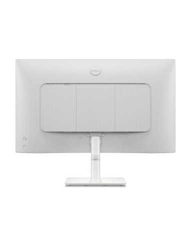 Dell | S2425H | 24 " | IPS | 16:9 | 100 Hz | 8 ms | 1920 x 1080 pixels | 250 cd/m | HDMI ports quantity 2 | White