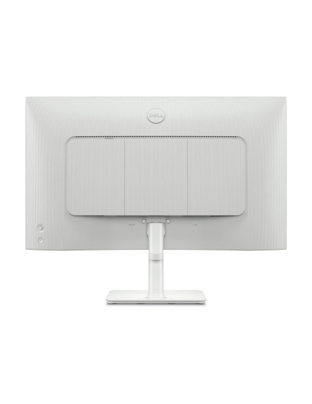 Dell | S2425H | 24 " | IPS | 16:9 | 100 Hz | 8 ms | 1920 x 1080 pixels | 250 cd/m | HDMI ports quantity 2 | White