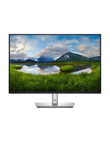 Dell | P2425E | 24 " | IPS | 16:10 | 100 Hz | 8 ms | 1920 x 1200 pixels | 300 cd/m | HDMI ports quantity 1 | Black | Warranty 3