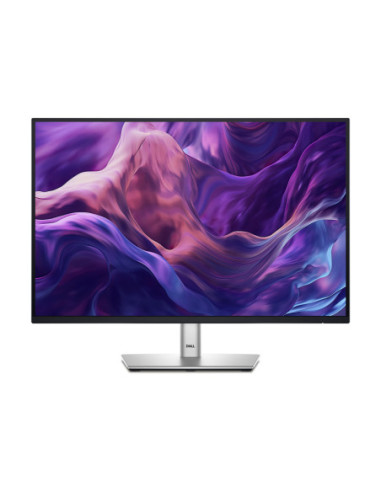 Dell | P2425E | 24 " | IPS | 16:10 | 100 Hz | 8 ms | 1920 x 1200 pixels | 300 cd/m | HDMI ports quantity 1 | Black | Warranty 3