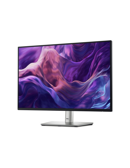 Dell | P2425E | 24 " | IPS | 16:10 | 100 Hz | 8 ms | 1920 x 1200 pixels | 300 cd/m | HDMI ports quantity 1 | Black | Warranty 3